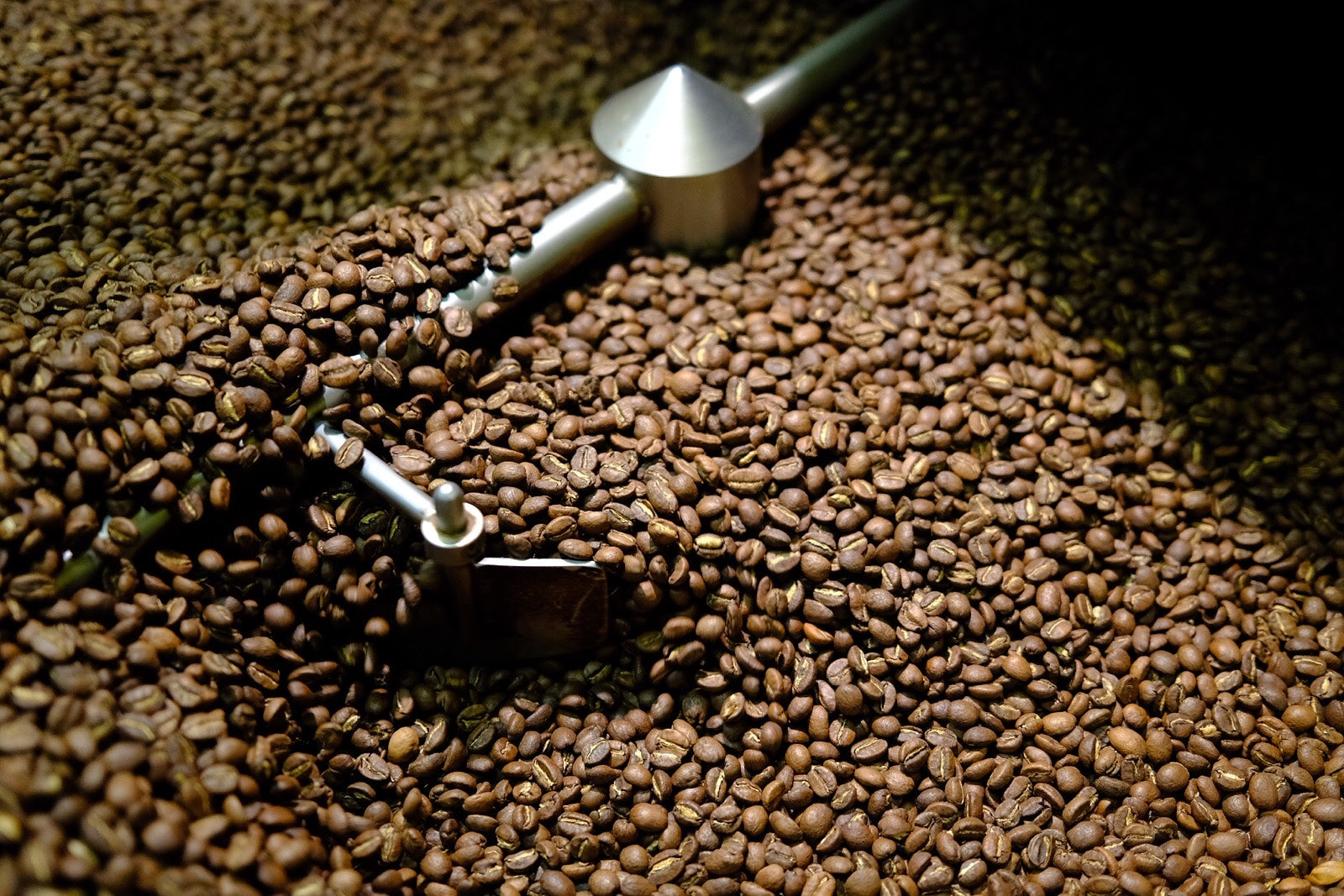 Specialty Coffee