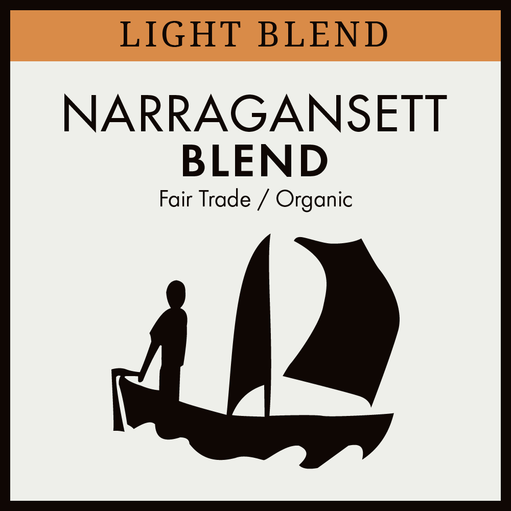 Narragansett Blend