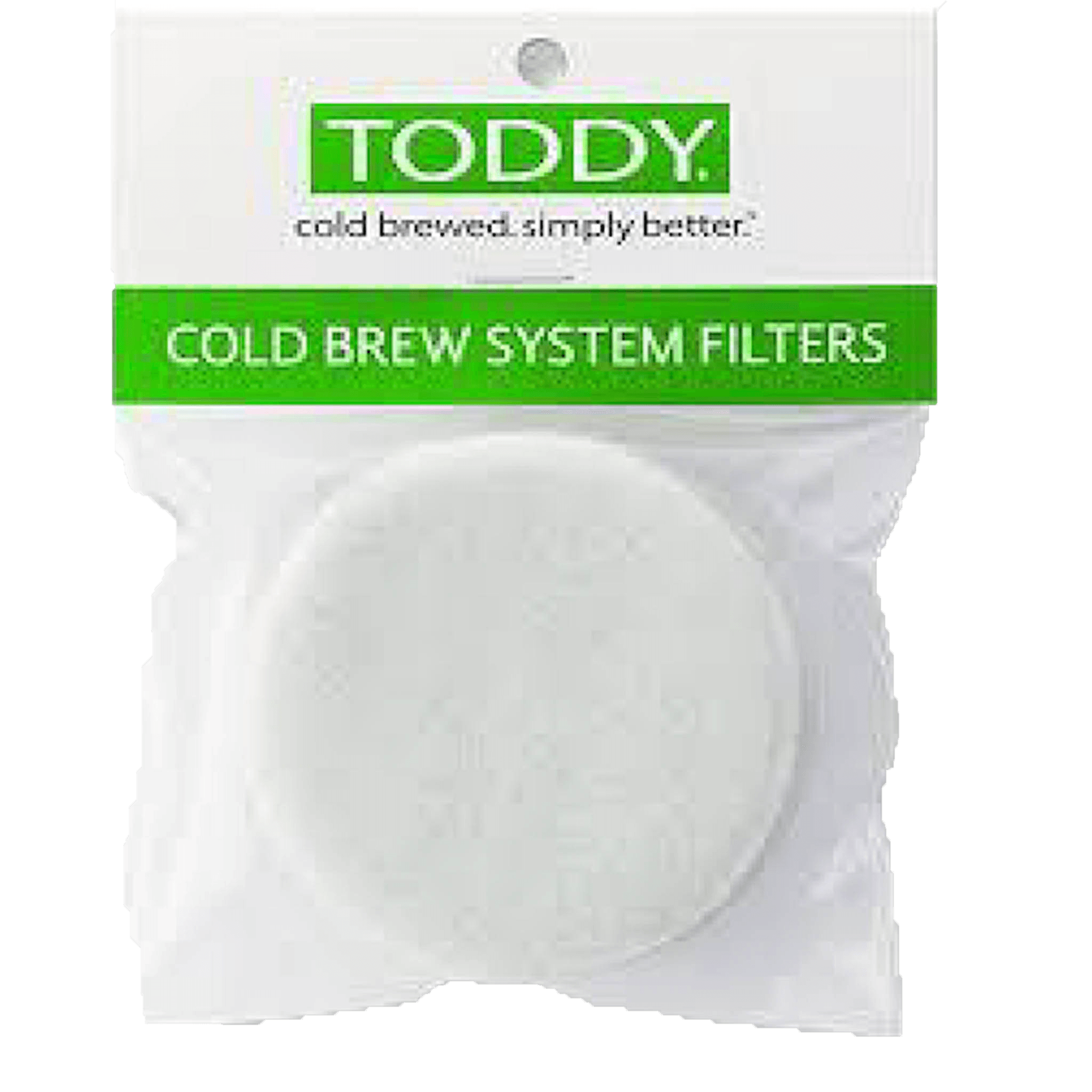 Toddy Cold Brew Filters Coffee Exchange