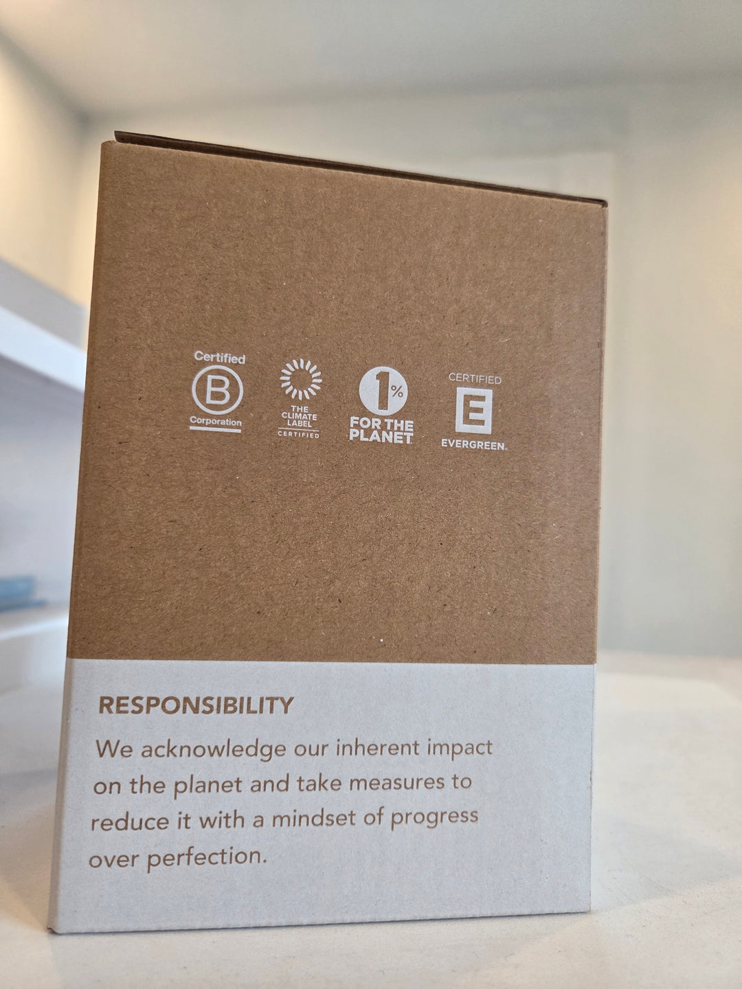 Coffee Exchange 12 oz. MiiR Travel Cup "Cascara Red"