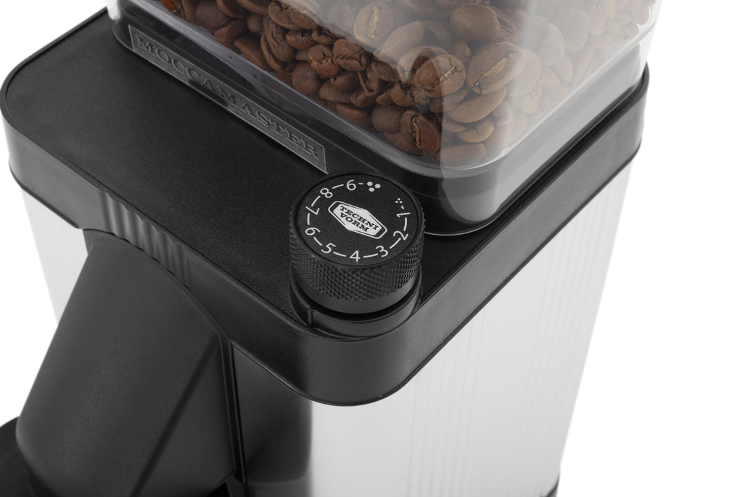Technivorm Moccamaster KM5 Burr Grinder
