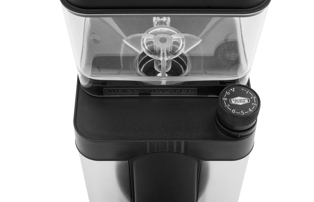 Technivorm Moccamaster KM5 Burr Grinder
