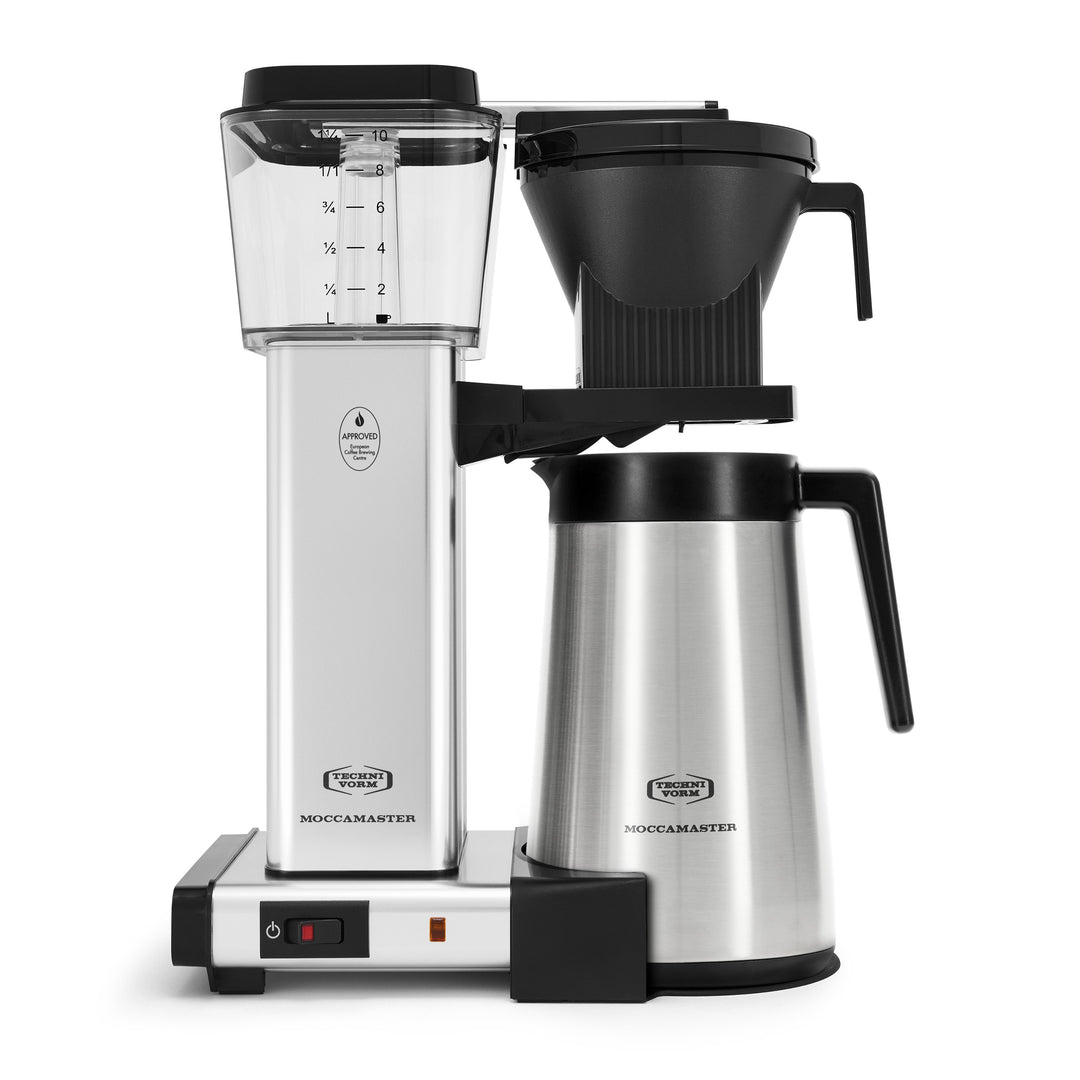 Technivorm Moccamaster KBGT Coffee Brewer