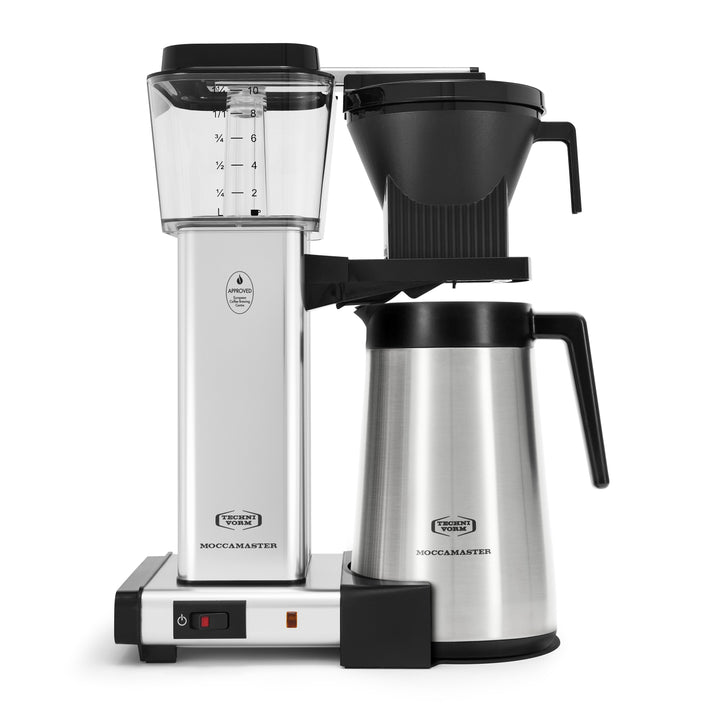 Technivorm Moccamaster KBGT Coffee Brewer