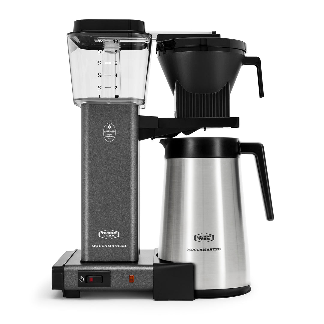 Technivorm Moccamaster KBGT Coffee Brewer