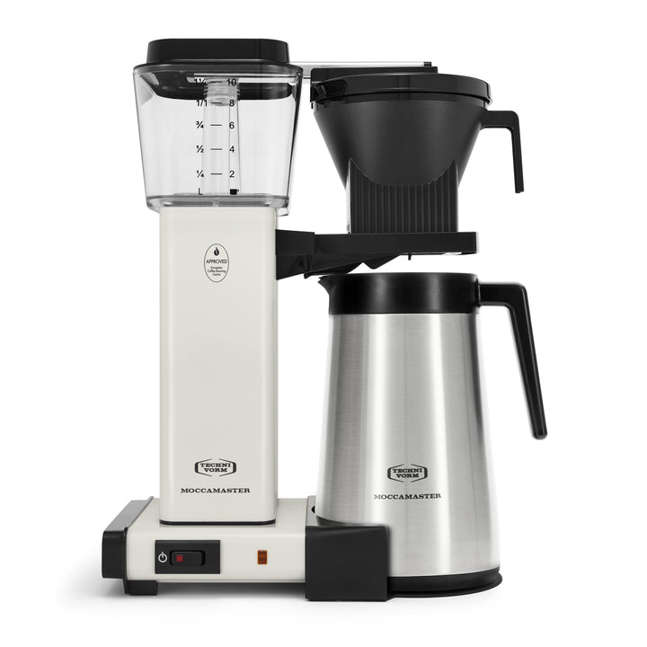 Technivorm Moccamaster KBGT Coffee Brewer