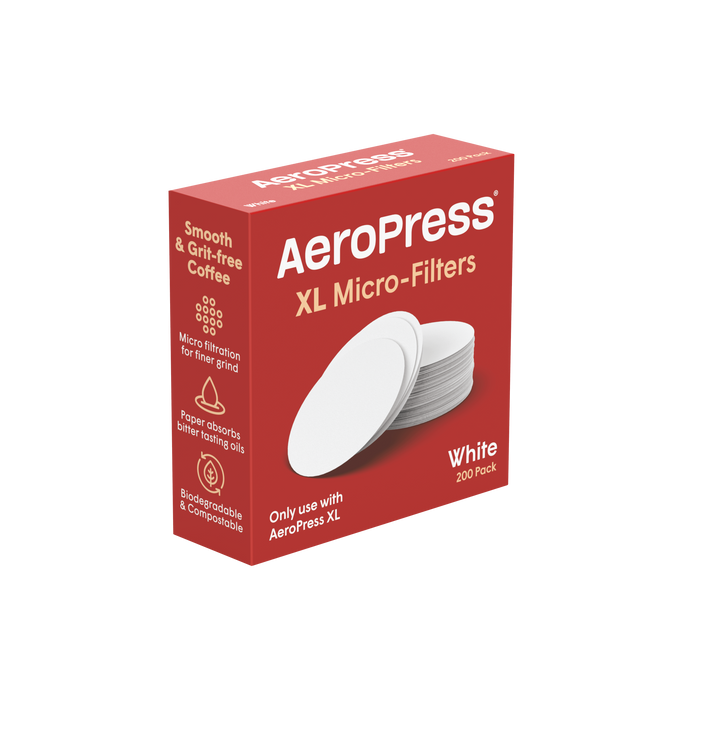 AeroPress XL Micro-filters