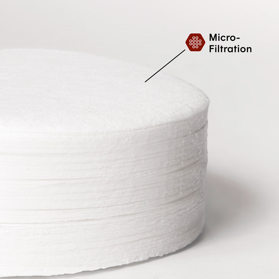AeroPress Microfilters