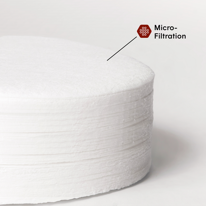 AeroPress Microfilters