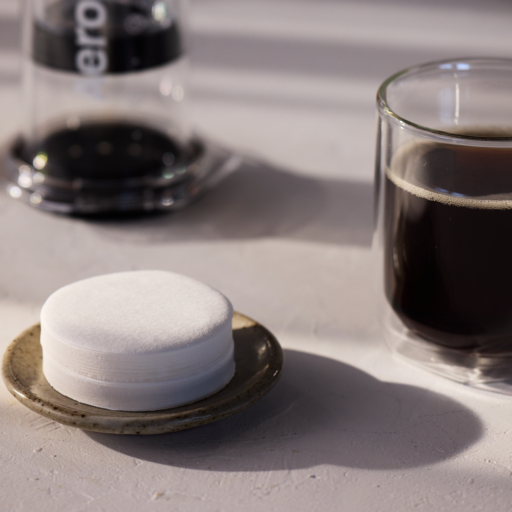 AeroPress XL Micro-filters