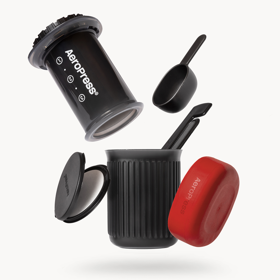 AeroPress Go