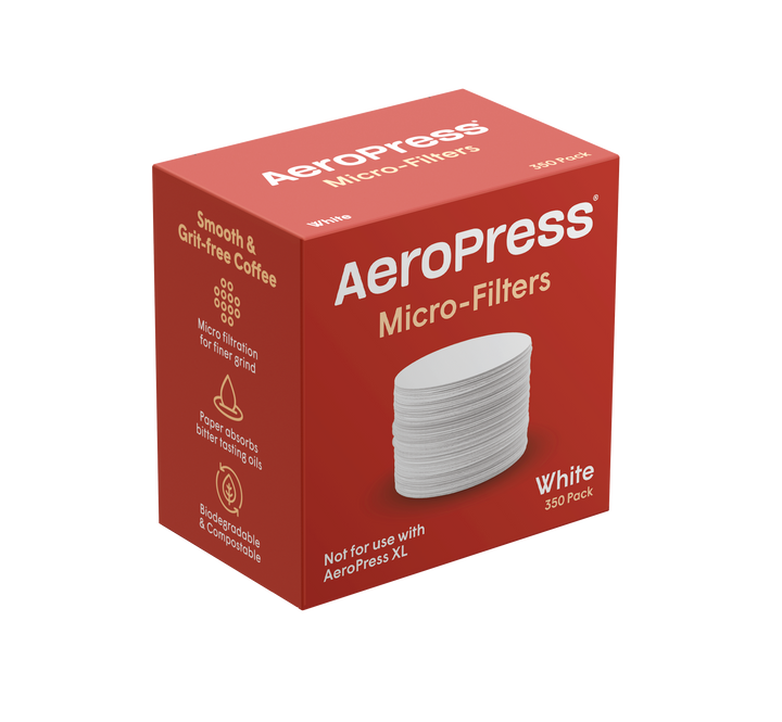 AeroPress Microfilters
