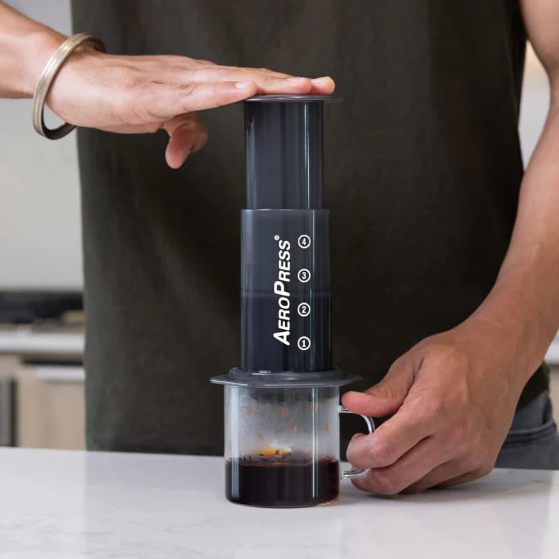 AeroPress