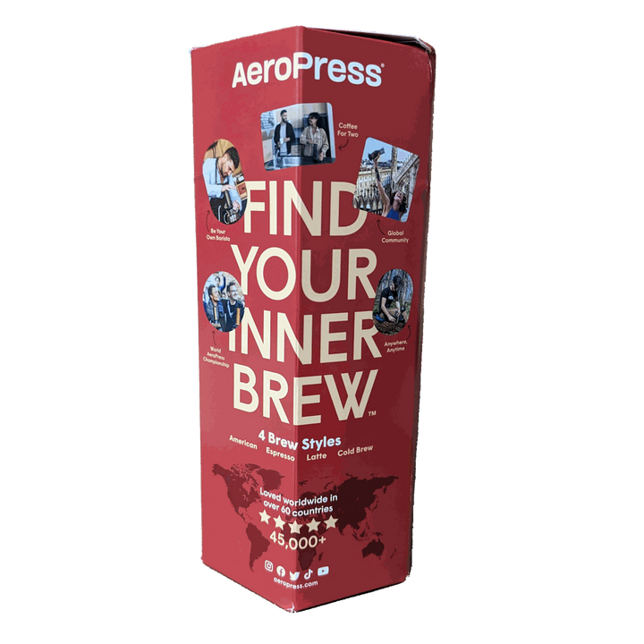 AeroPress XL