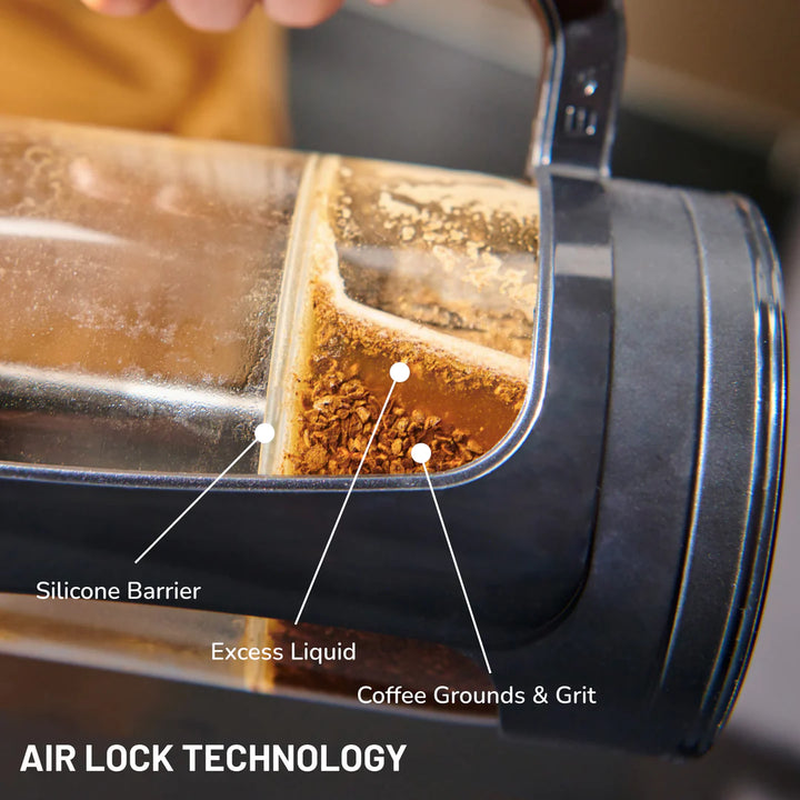 Espro P7 French Press - 32 ounce