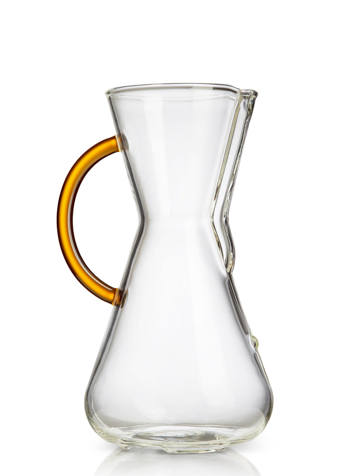 Chemex Colored Glass Handle Series
