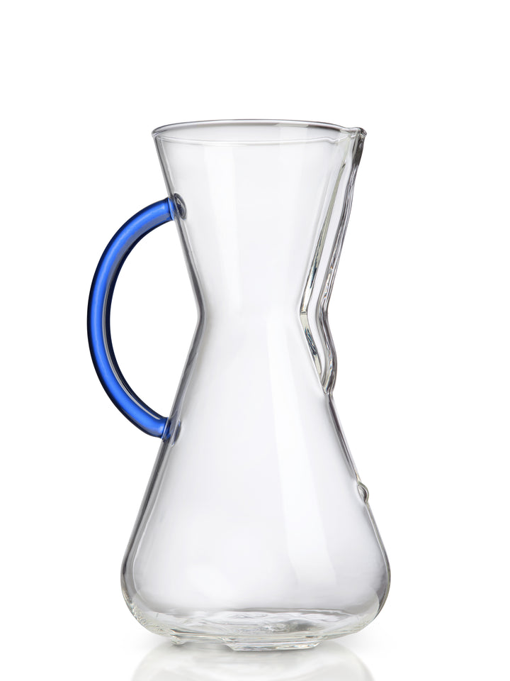 Chemex Colored Glass Handle Series