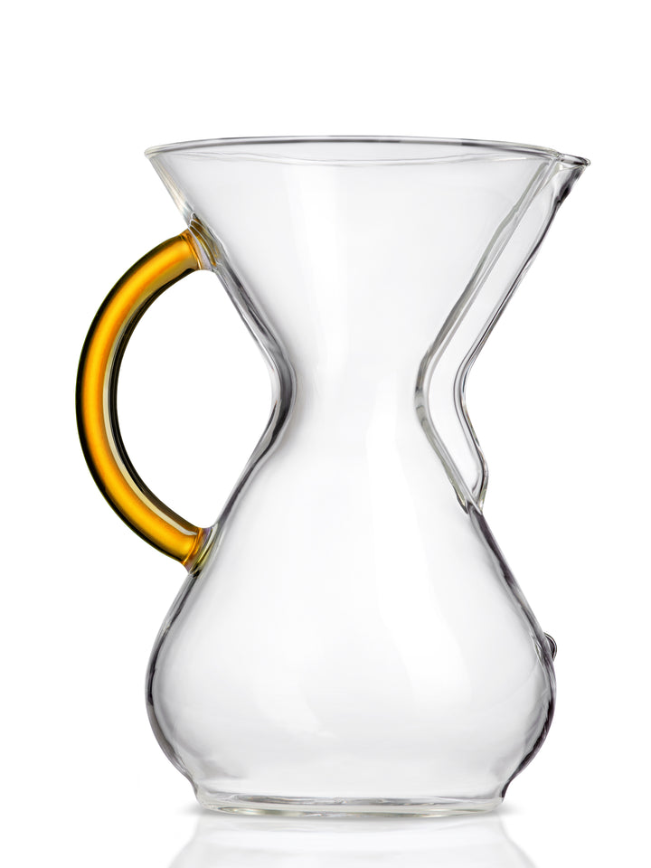 Chemex Colored Glass Handle Series