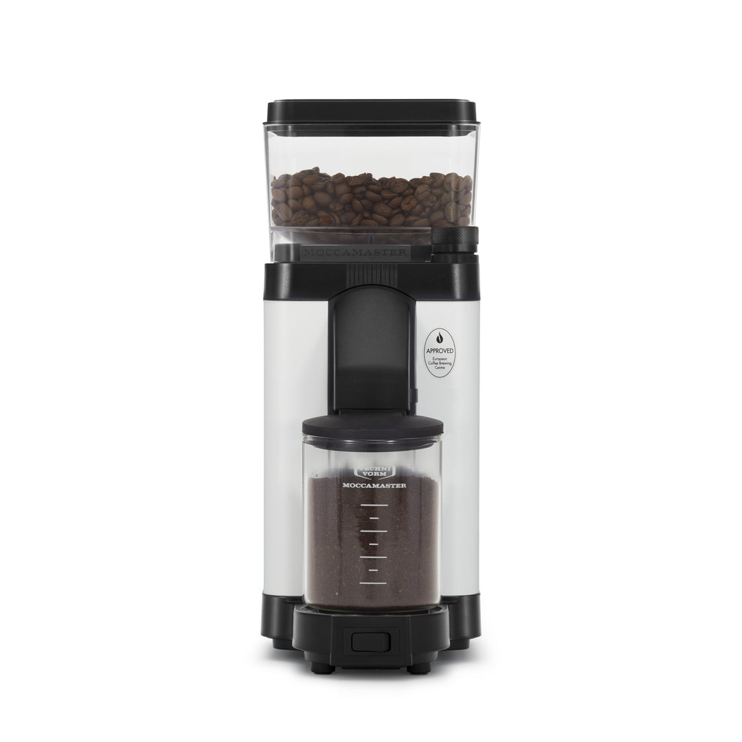 Technivorm Moccamaster KM5 Burr Grinder