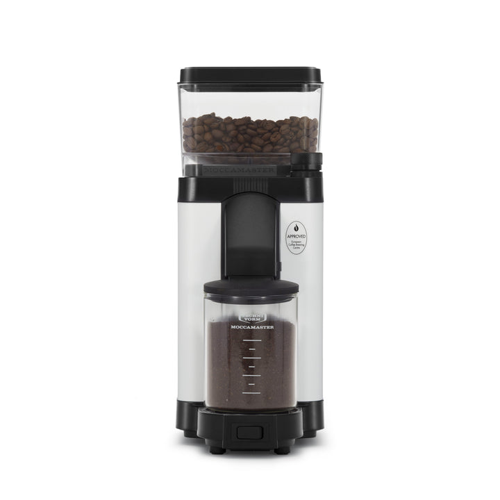 Technivorm Moccamaster KM5 Burr Grinder