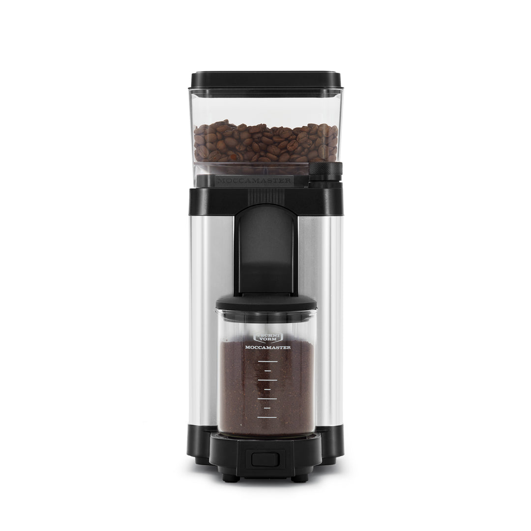 Technivorm Moccamaster KM5 Burr Grinder