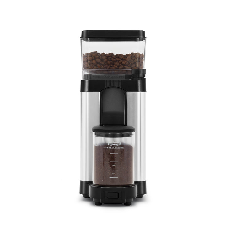 Technivorm Moccamaster KM5 Burr Grinder