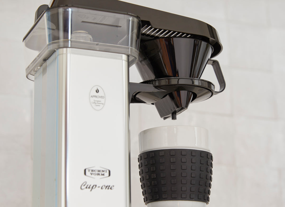 Technivorm Moccamaster Cup-One Coffee Brewer