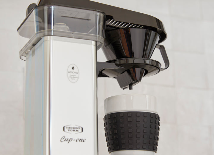 Technivorm Moccamaster Cup-One Coffee Brewer