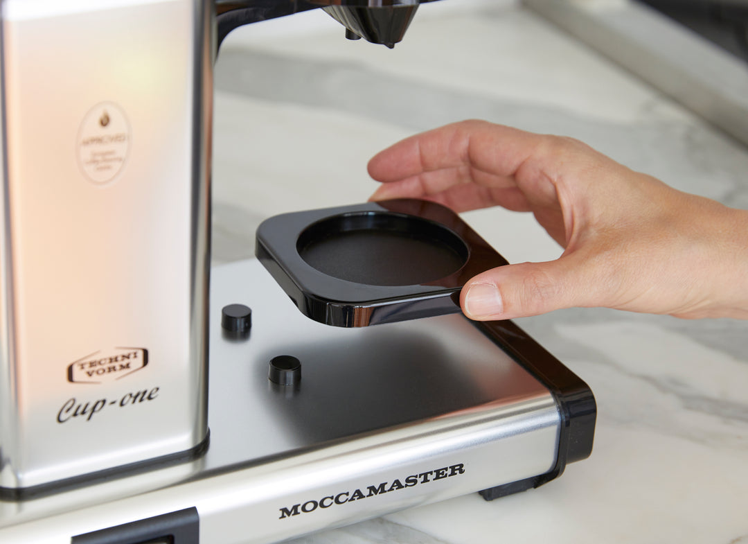 Technivorm Moccamaster Cup-One Coffee Brewer