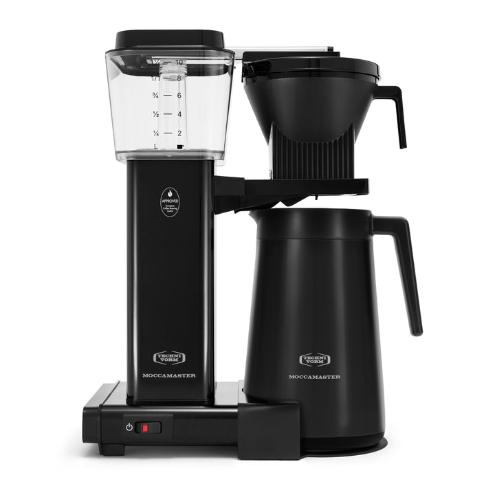 Technivorm Moccamaster KBGT Coffee Brewer
