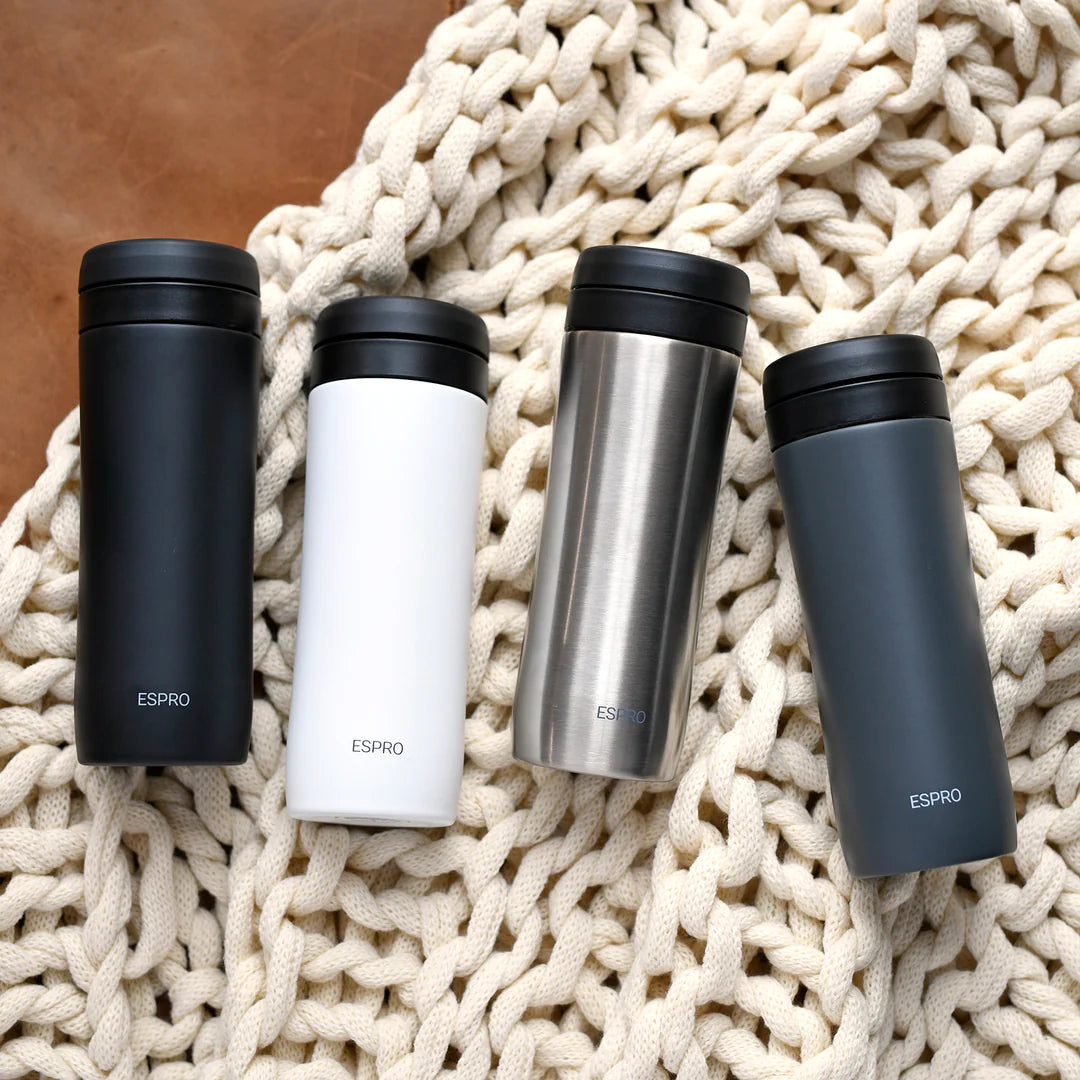 Espro P1 Travel Coffee Press – Coffee Exchange