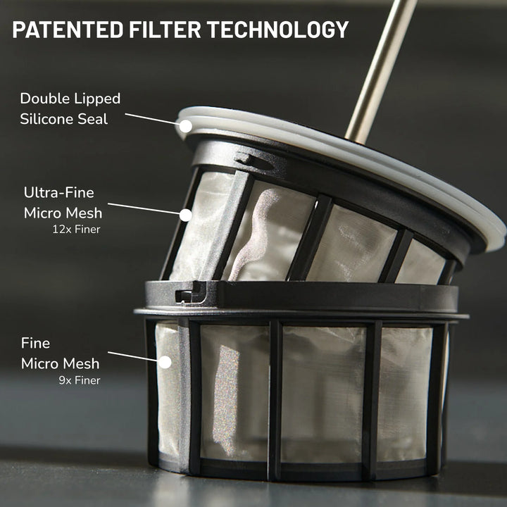 Espro P7 French Press - 32 ounce