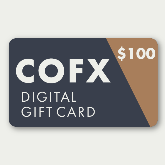 Digital Gift Card (online use only)