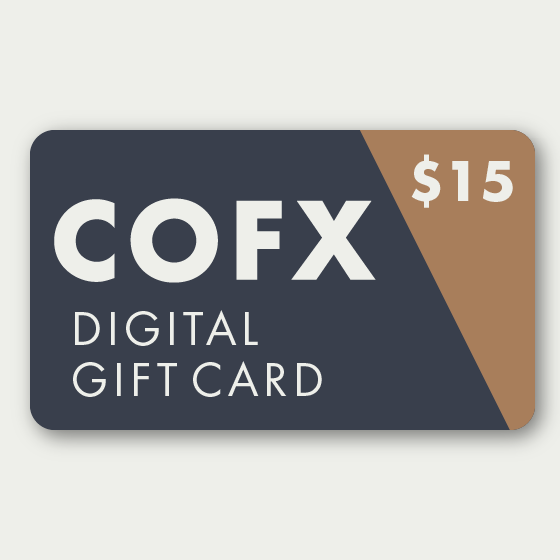 Digital Gift Card (online use only)
