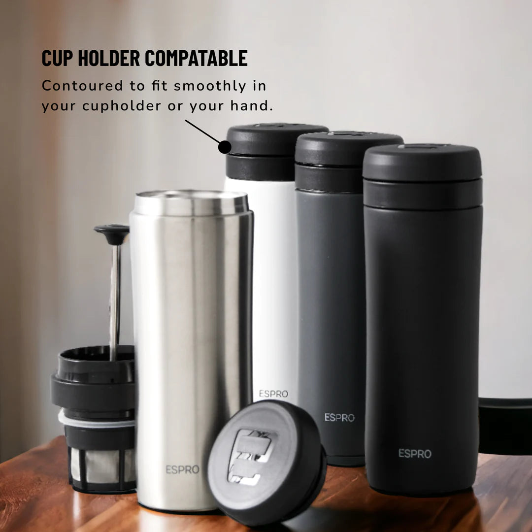 Espro P1 Travel Coffee Press
