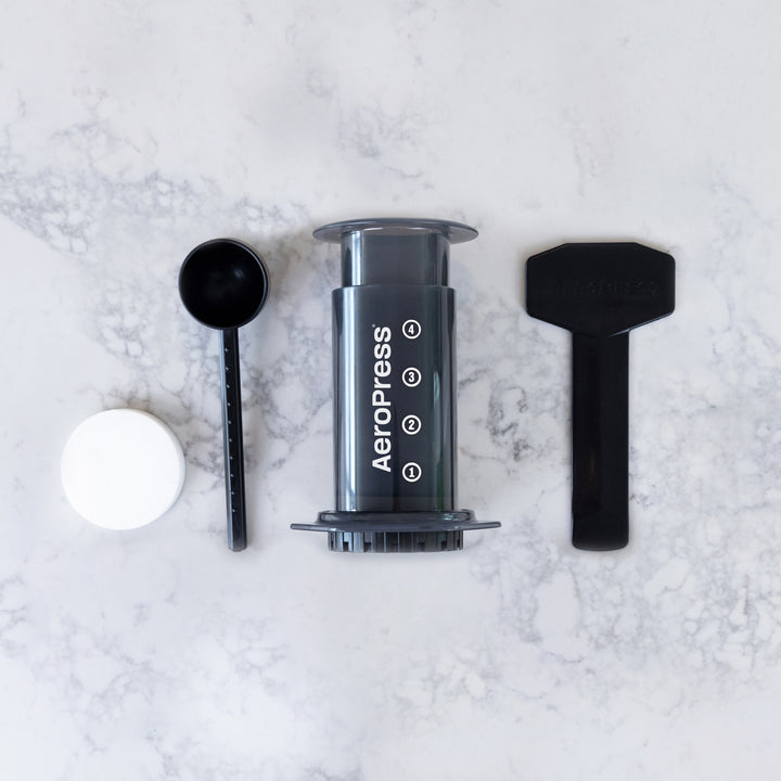 AeroPress