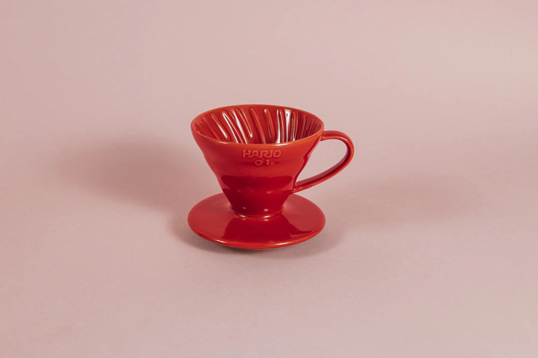 Hario V60 Pour Over Dripper