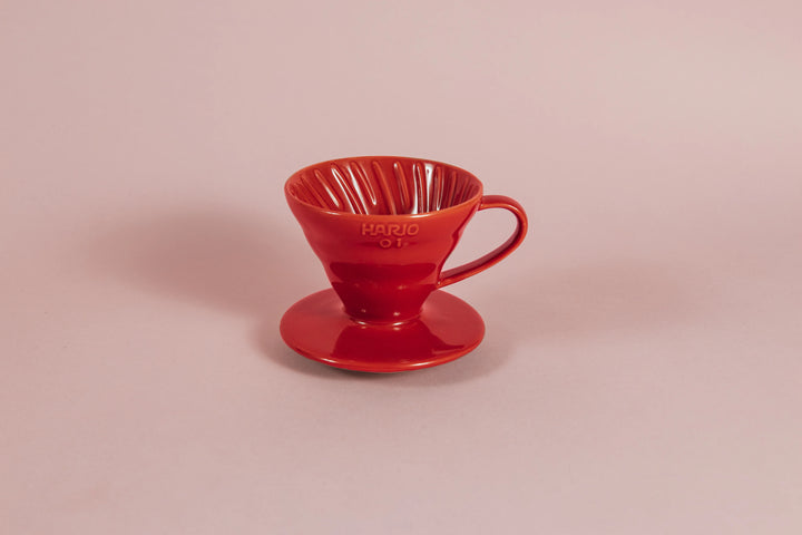Hario V60 Pour Over Dripper