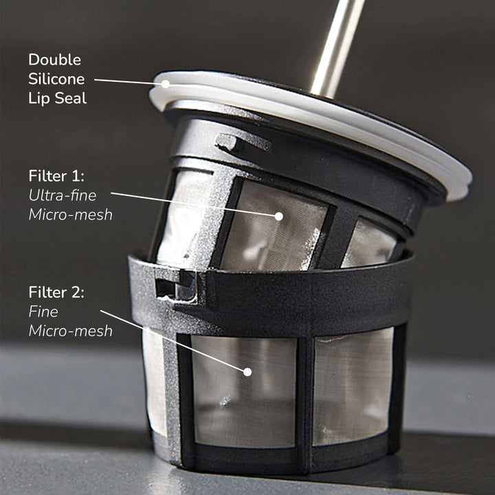 Espro P1 Travel Coffee Press