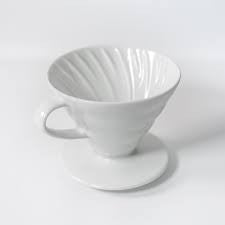 Hario V60 Pour Over Dripper
