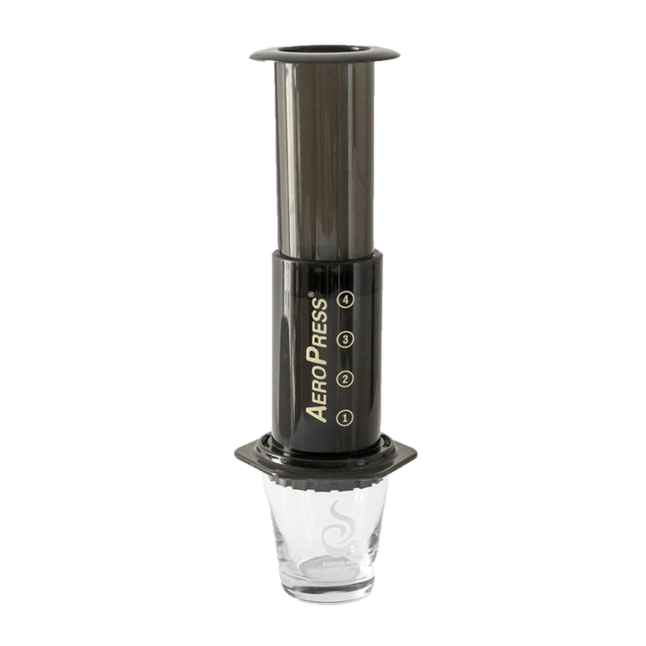 AeroPress
