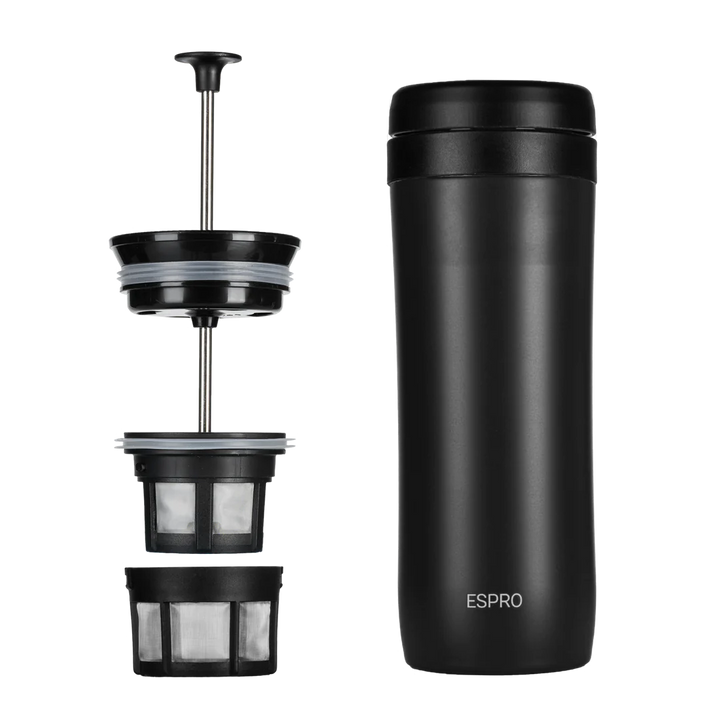 Espro P1 Travel Coffee Press