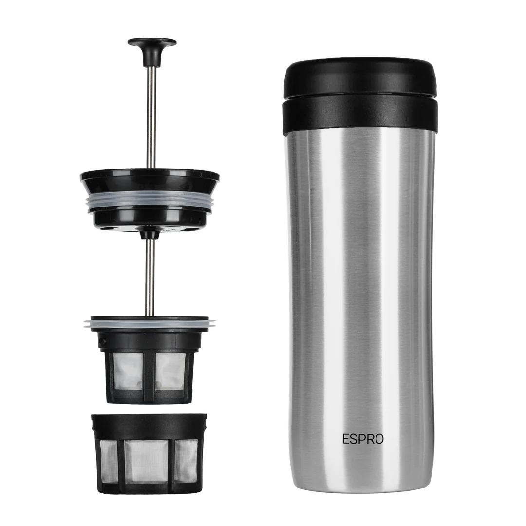Espro P1 Travel Coffee Press