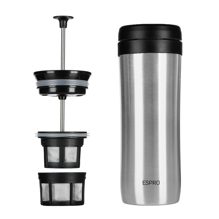 Espro P1 Travel Coffee Press