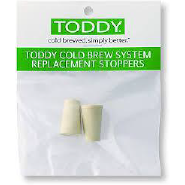 Toddy Cold Brew Replacement Stoppers