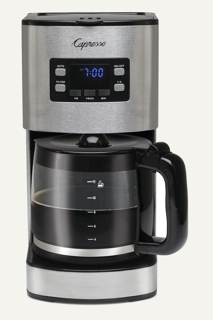 Capresso Electric Drip Coffee Brewer - SG300