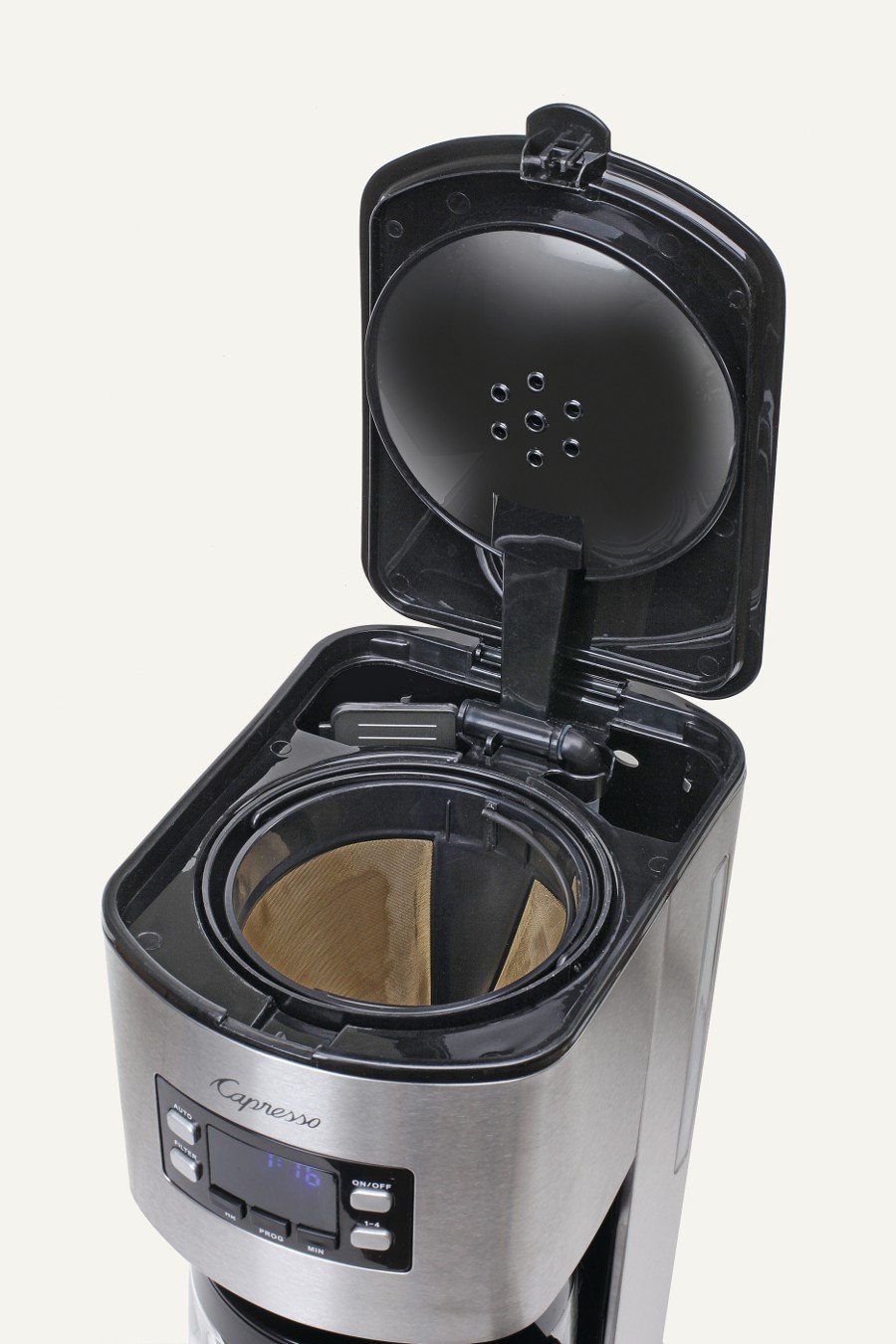 Capresso Electric Drip Coffee Brewer - SG300
